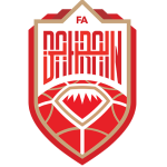巴林U20队标