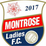 蒙特罗斯女足LFC队标